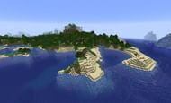 Image via Minecraft